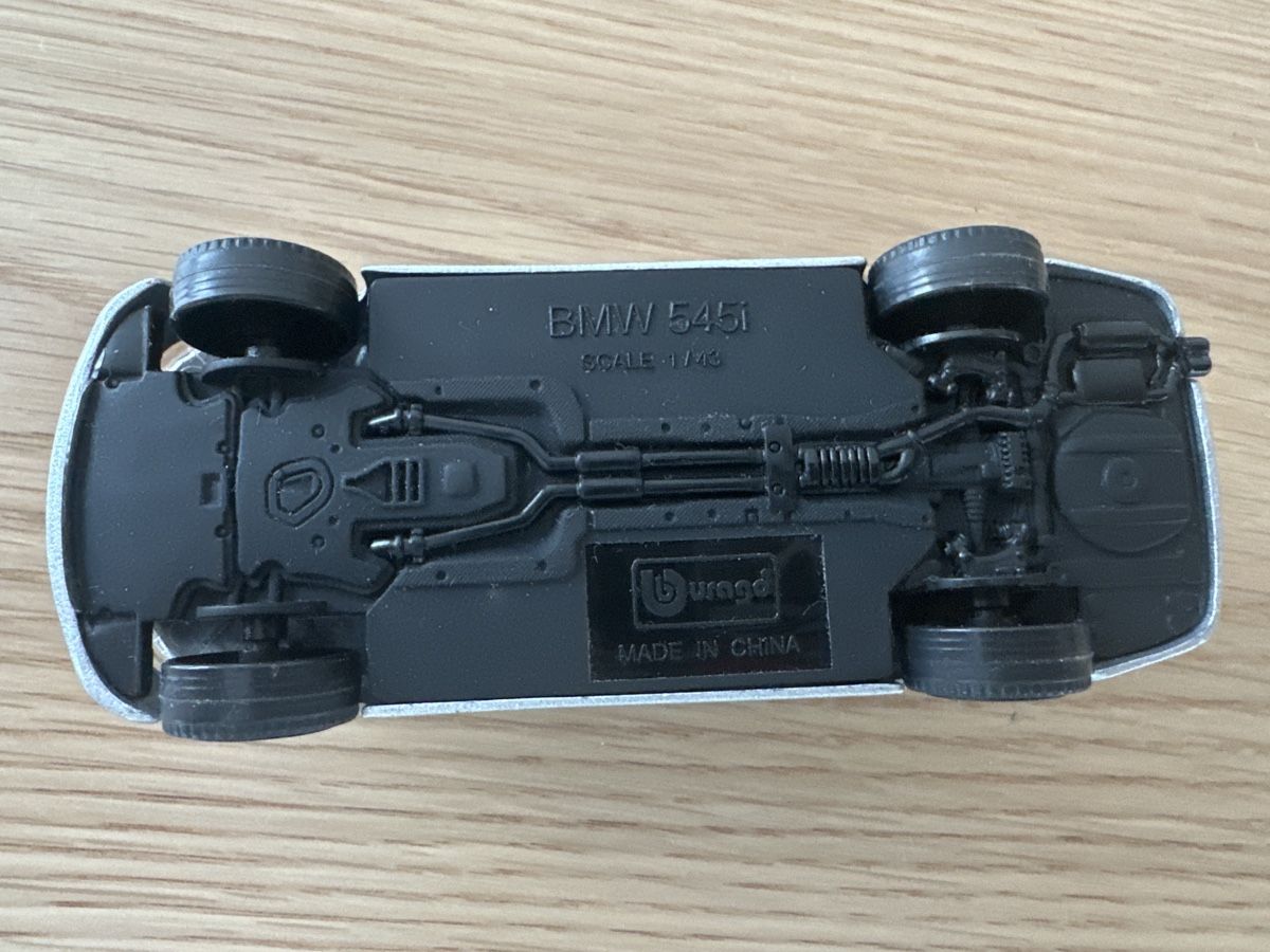 Modellini d'auto: 1:43 Modellauto Zustand gem. beiliegenden Bildern – Usato da Sennwald venduto da HARO-Import 3