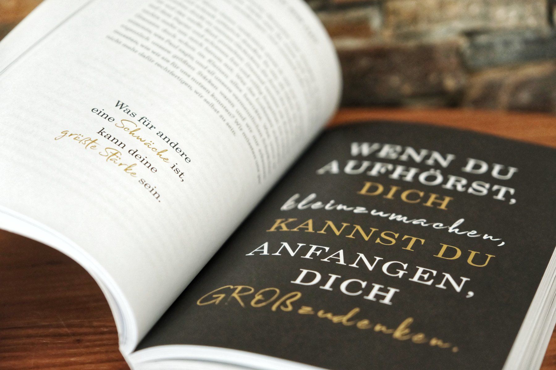 Libri: Buch "Wo ein Fuck it, da ein Weg" - Andrea Weidlich – Usato da Winkel venduto da man_2qfr 3