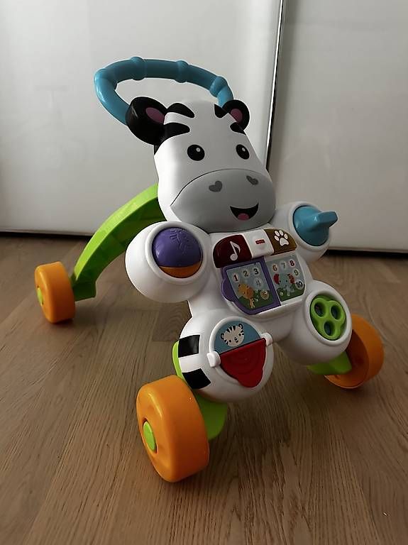 Fahrzeuge für Kinder: Kinder Velos/Lernlaufhilfe – Gebraucht aus St. Gallen von jol_yrm2 2