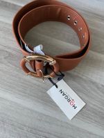 Ceinture Morgan