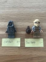 Lego Star Wars Minifiguren Rey/Unkar‘s Thug