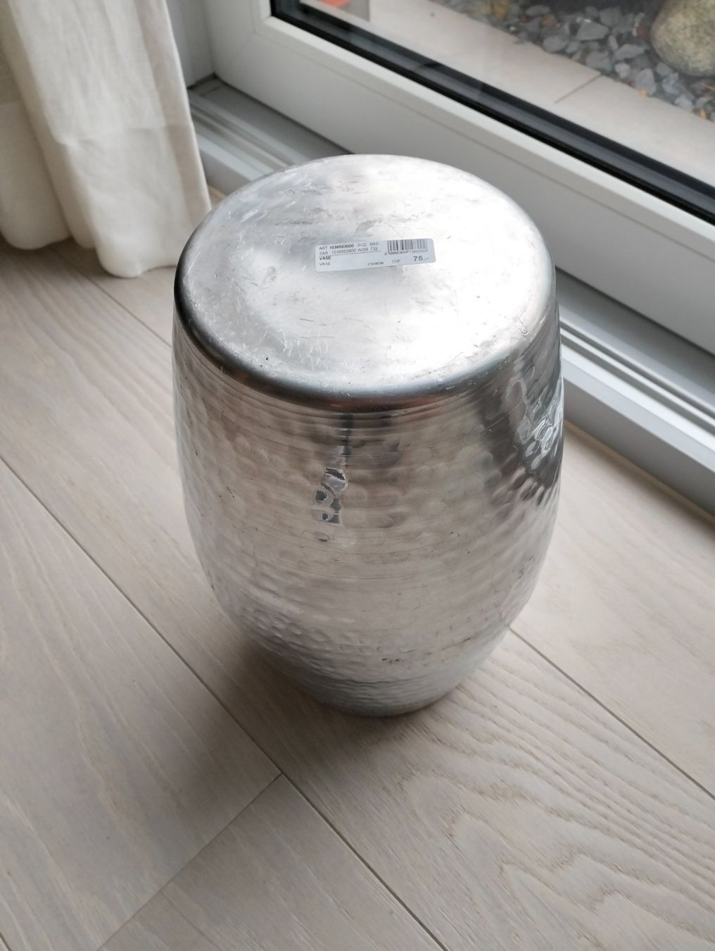 Vase & Récipients: Vase – D'occasion à Uster par KarlZH 3