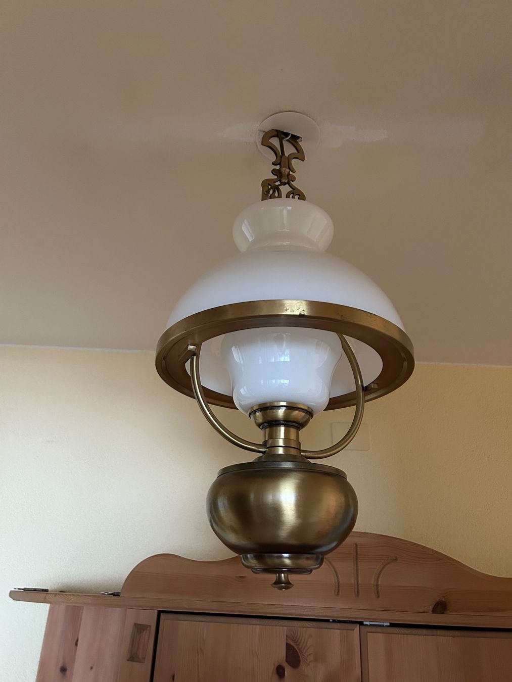 Lustres & lampes de plafonds: Deckenlampe – D'occasion à Zürich par erm_26gh