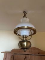 Deckenlampe