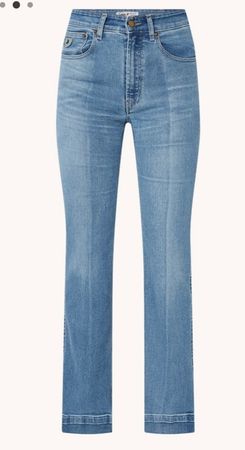 Jeans high waist | Lois * W31 L34