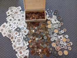1500 Coin 
