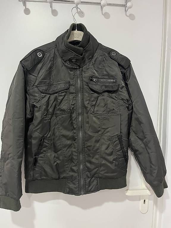 Jacken & Mäntel: Blouson Tony Boy. Neuf.  – Gebraucht aus Genève von Eric1823