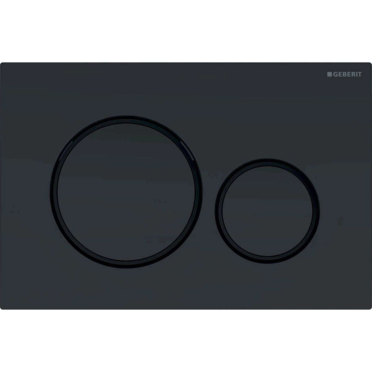 WC: Geberit Sigma20 Betätigungsplatte – Nuovo e nell'imballaggio originale da Bottighofen venduto da zaap