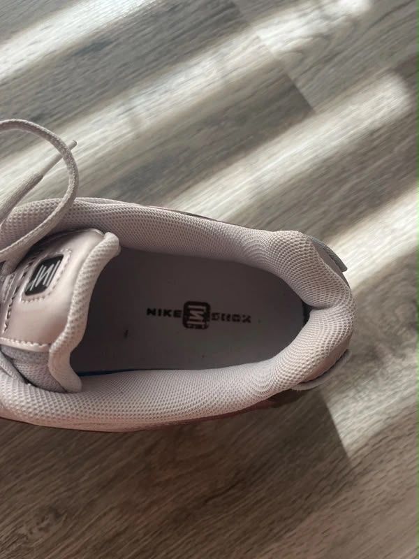 Nike Herrenschuhe: Nike Shox – Neu (gemäss Beschreibung) aus Hägendorf von gab_qml2 1