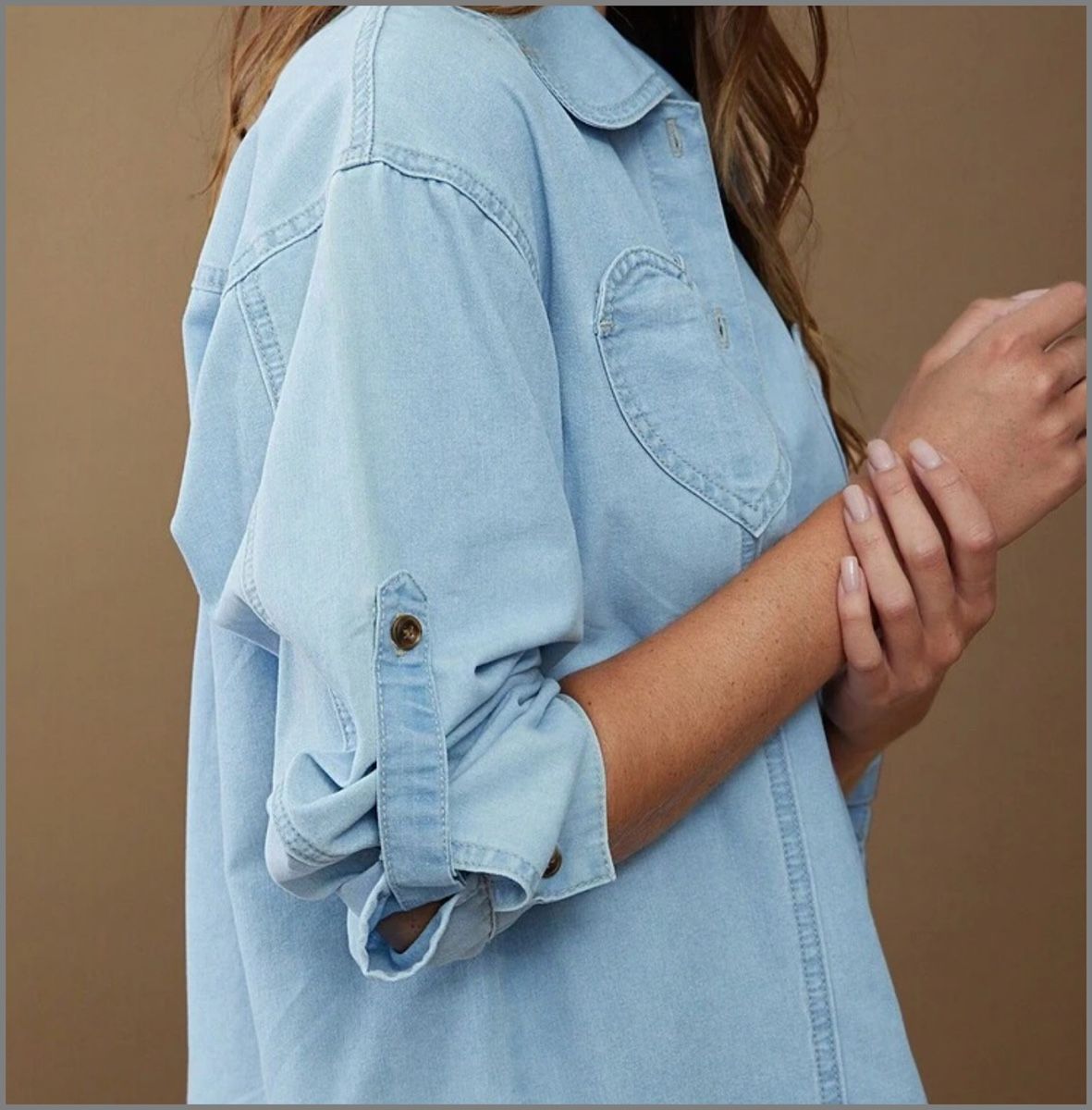 Vestiti: Robe en jean taille M – Nuovo e nell'imballaggio originale da Biel/Bienne venduto da orange1 2