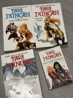 Lot 4 Livres Tara Duncan