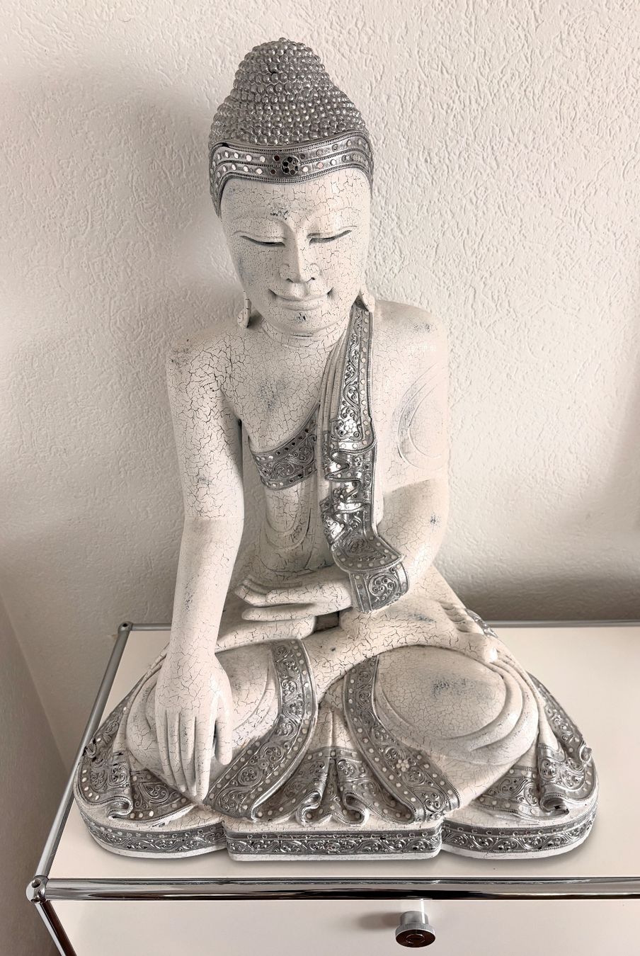 Statuette: Buddha Figur - Sale – Usato da Dielsdorf venduto da Nlj2 2