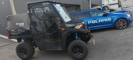 Polaris Ranger 570 Nordic 4×4