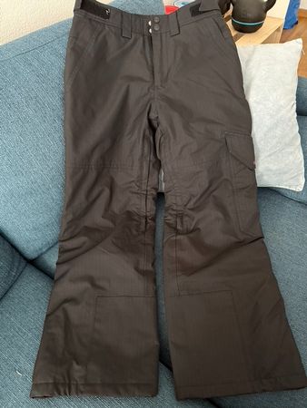 BELOWZERO Skihose / Snowboardhose Grösse 152