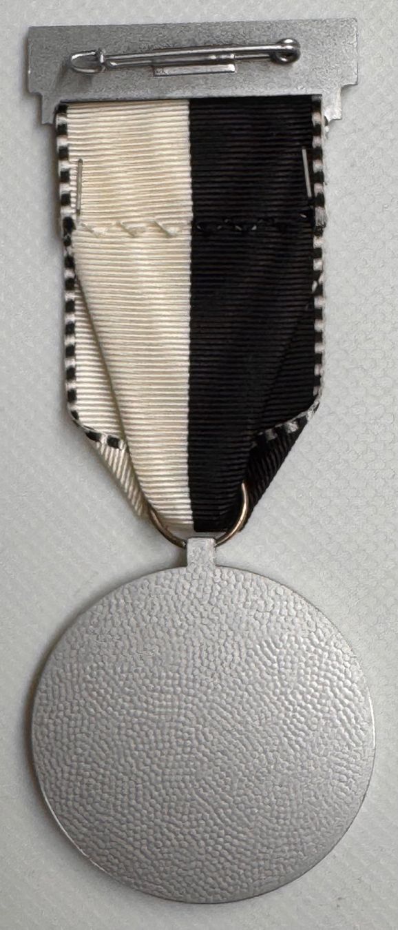 Medaillen: Medaille, Schwägalpschiessen 2000 – Neu (gemäss Beschreibung) aus Andwil SG von Ariisa1234 3