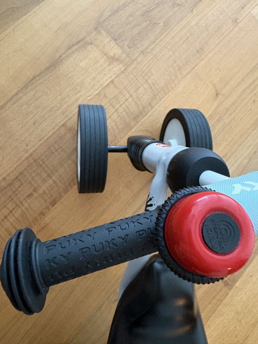 Puky Véhicules pour enfants: Puky Laufrad – D'occasion à Uhwiesen par FehrN 2