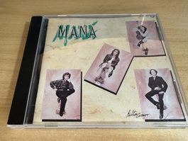 A4 Maná – Falta Amor