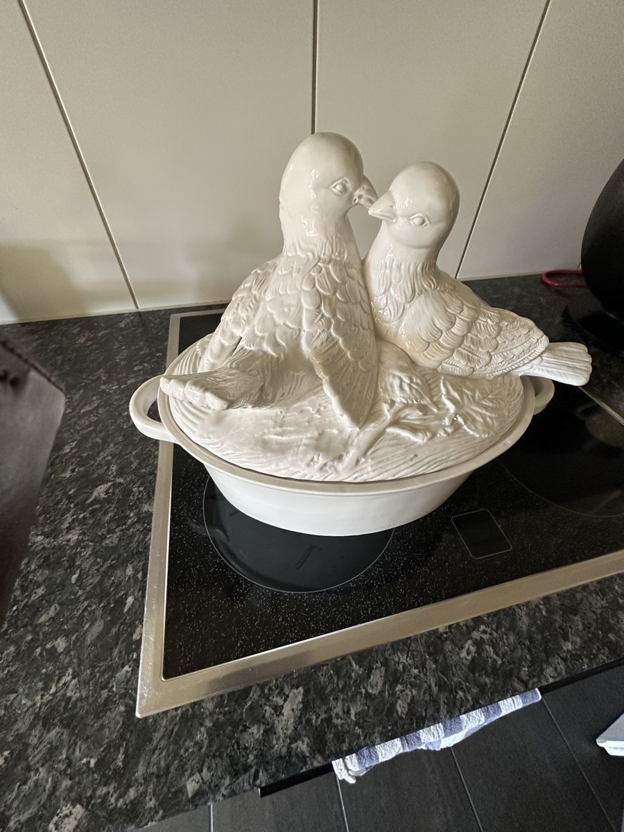 Töpfe: Bräter Italienische Design – Neu (gemäss Beschreibung) aus Basel von Ivana_4 5