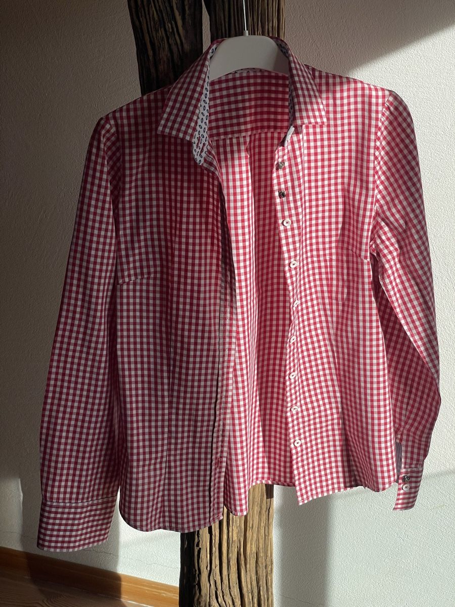 Camicette: Wallmann Bluse Gr. 38 – Usato da St. Moritz venduto da hdj_dd7v