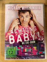 Michael Mittermeier - Achtung Baby! (DVD)