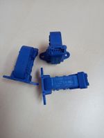3 Stk. LEM HO 50-S Stromsensor 01 093347, neuwertig