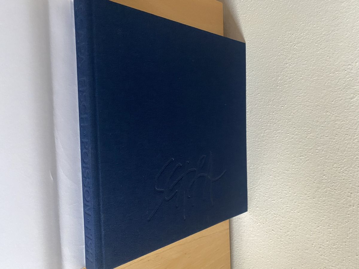 Libri: Scapa Buch Fisch – Usato da Schwarzenburg venduto da Michellu 4