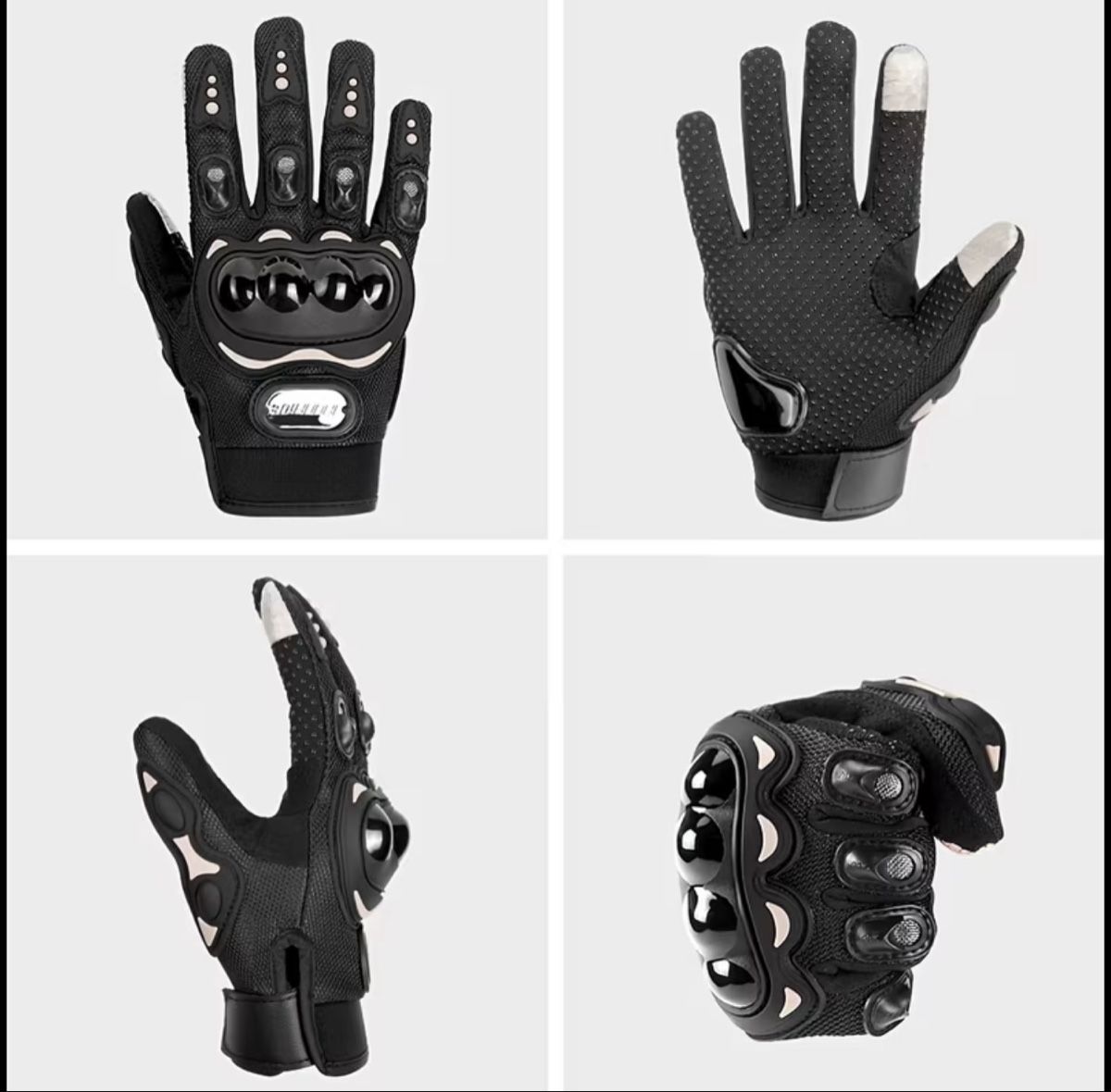 Guanti & manicotti: Tactical Gloves Set  – Nuovo e nell'imballaggio originale da Lüchingen venduto da qen_d99r 9