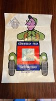 Affiche Kümmerli Frei Plakat carte Karte vintage tracteur