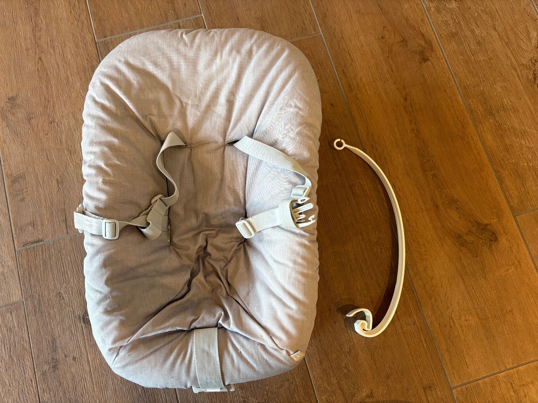 Stokke Hochstühle: Newbornset für Tripptrapp – Gebraucht aus Ganterschwil von crt_8h66