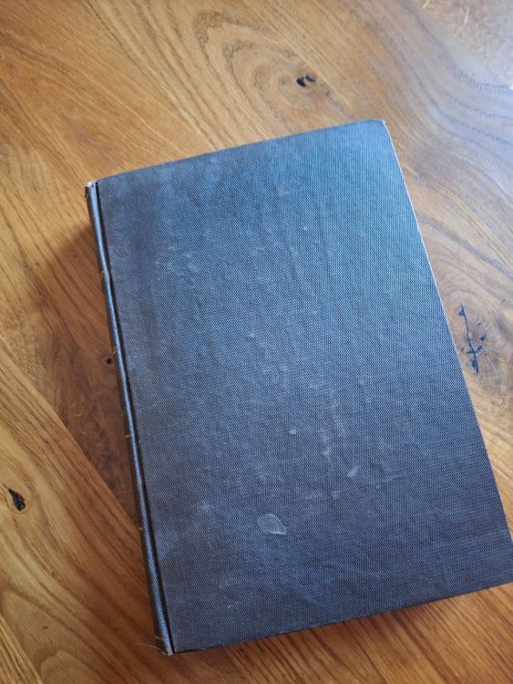 Livres: Antikes Buch (Predigten 1852) – D'occasion à Hasle b. Burgdorf par Cefamo 2