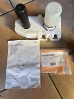 Dornbracht Unterputz Armatur 