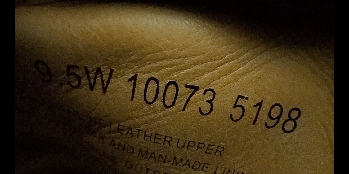 Timberland Herrenschuhe: Timberland Premium 6 - Winterschuhe – Gebraucht aus Bern von ChristophK33 3
