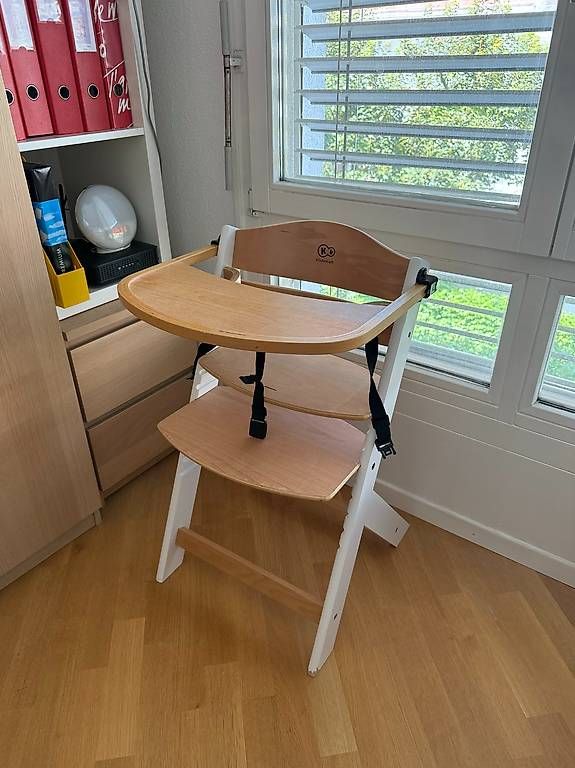 Seggioloni: Baby Kinder Stuhl – Usato da Zürich venduto da pbo_jn87