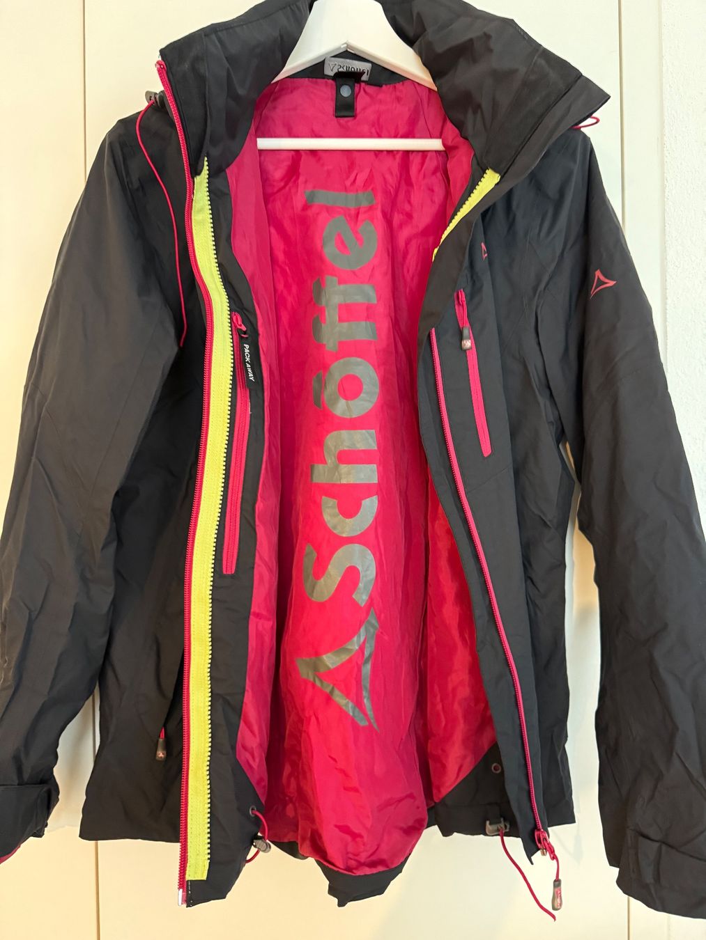Schoeffel Giacche: Schöffel Windjacke in Grösse 42 – Usato da Wetzikon ZH venduto da jas_66r8 1