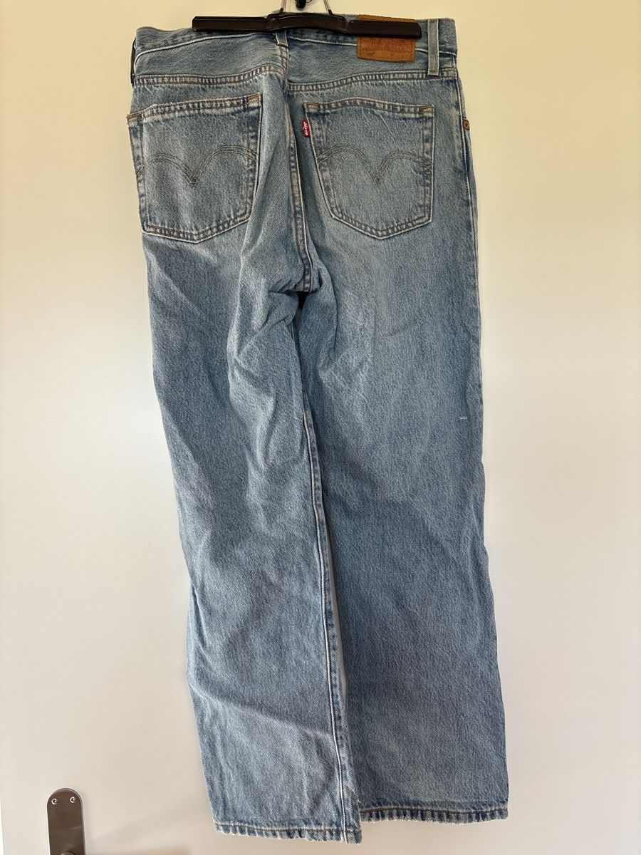 Levi's Jeans: Distressed Levi's Jeans – Neu (gemäss Beschreibung) aus Oberhasli von ani_97f7 1
