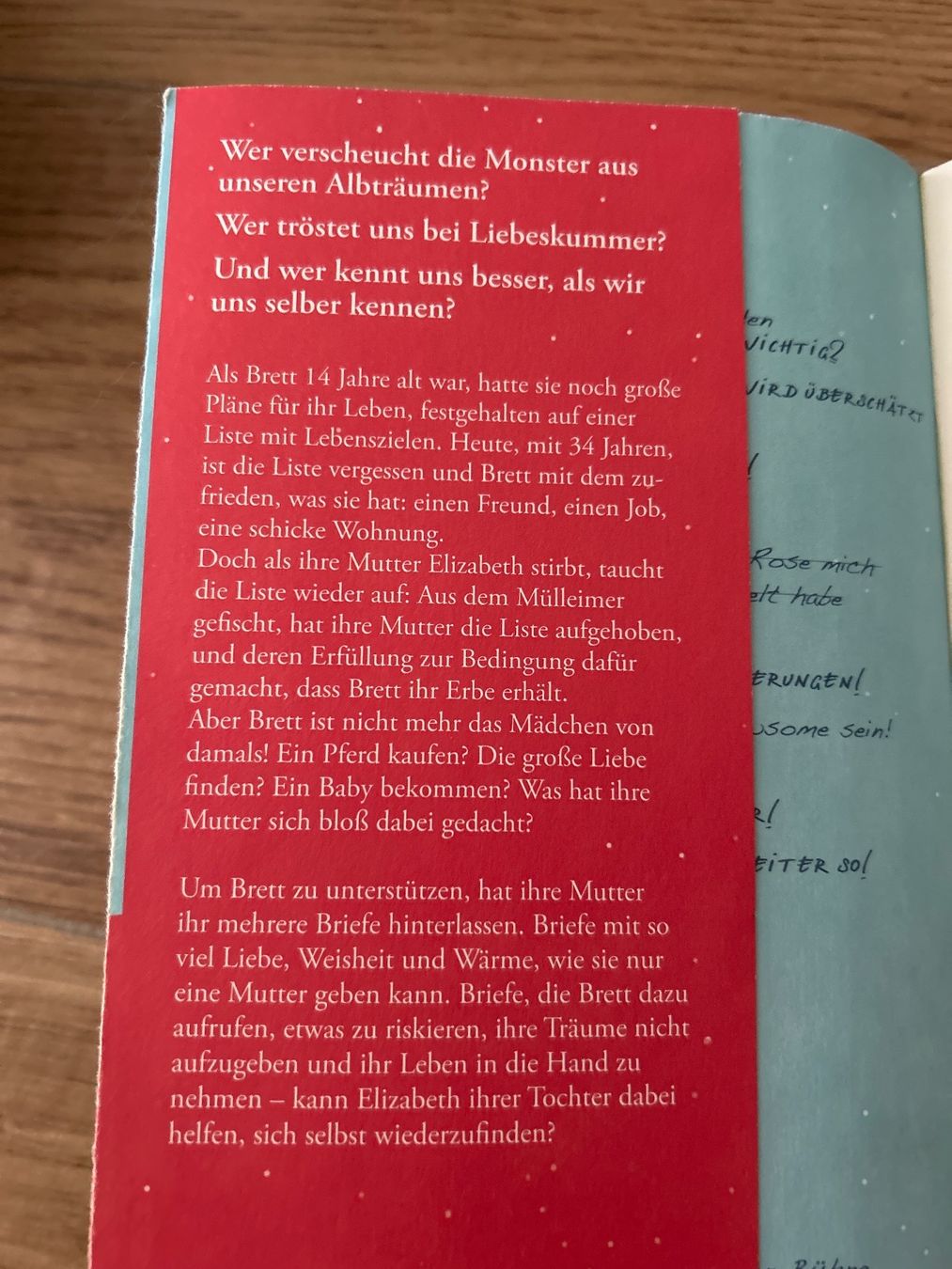Bücher: Morgen kommt ein neuer Himmel – Gebraucht aus Worben von AlliaB 2