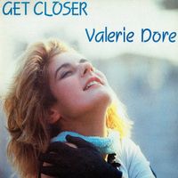 Valerie Dore Get Closer 12" Maxi Italo Disco Italien 1984
