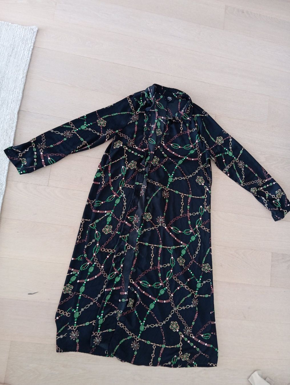 Avant Premiere Vestiti: AVANT Premier langes Kleid Gr. 38 – Usato da Füllinsdorf venduto da Sunnebliemli7 3