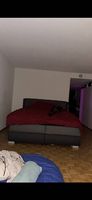 Boxspringbett