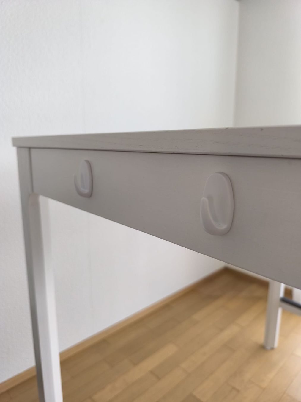 Ikea Set de table et chaises: Bartisch Ikea Ekadalen + 4 Stühle – D'occasion à Cham par don_dcj8 5