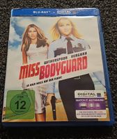 Miss Bodyguard Blu-Ray 