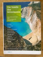 Die Inseln des Mittelmeers