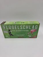 Flügelschlag Mittel-und Südamerika Erweiterung, Neu und OVP