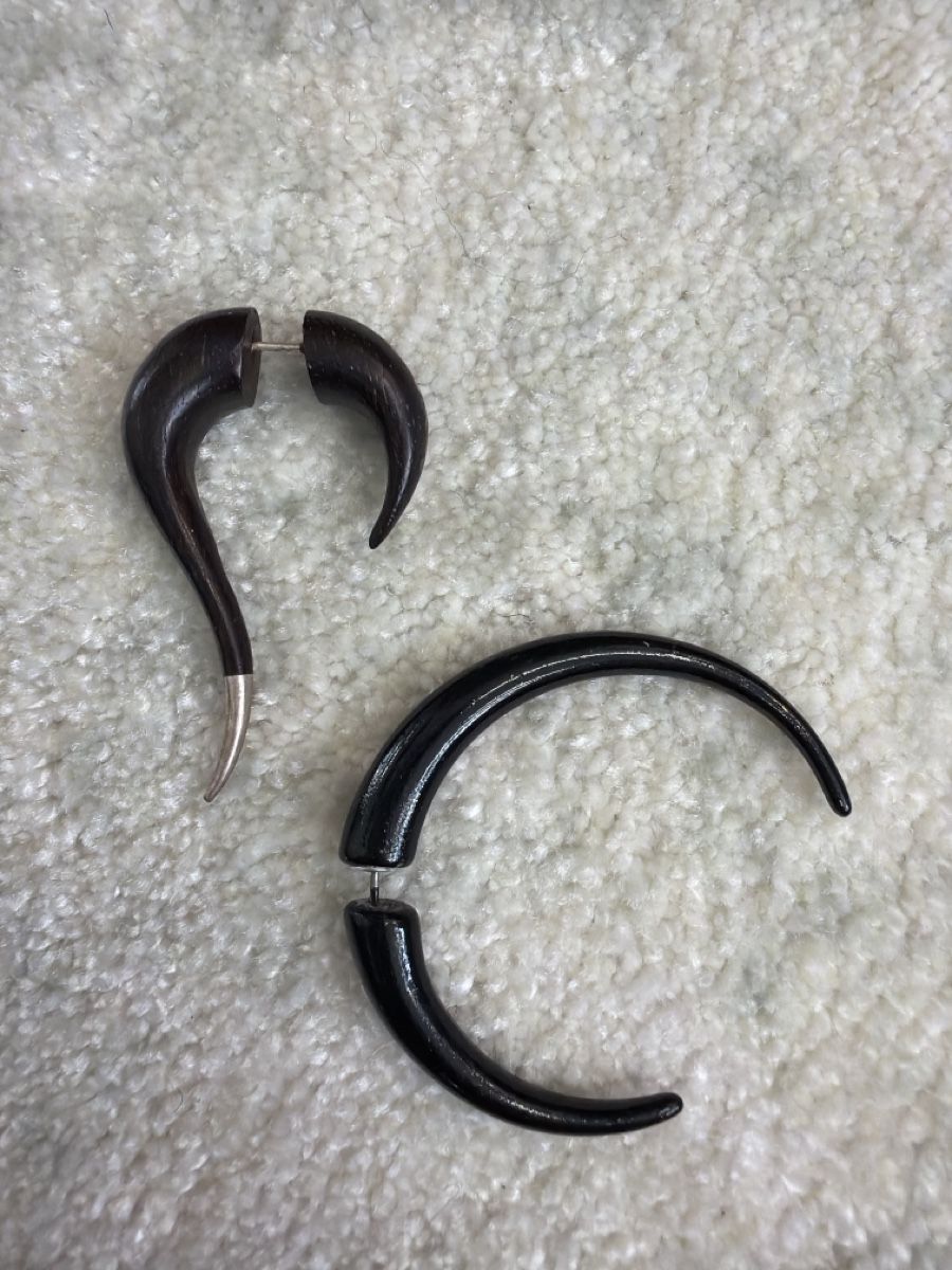 Altri gioielli: Lot de boucles d’oreilles – Usato da Biel/Bienne venduto da myr_y582 3