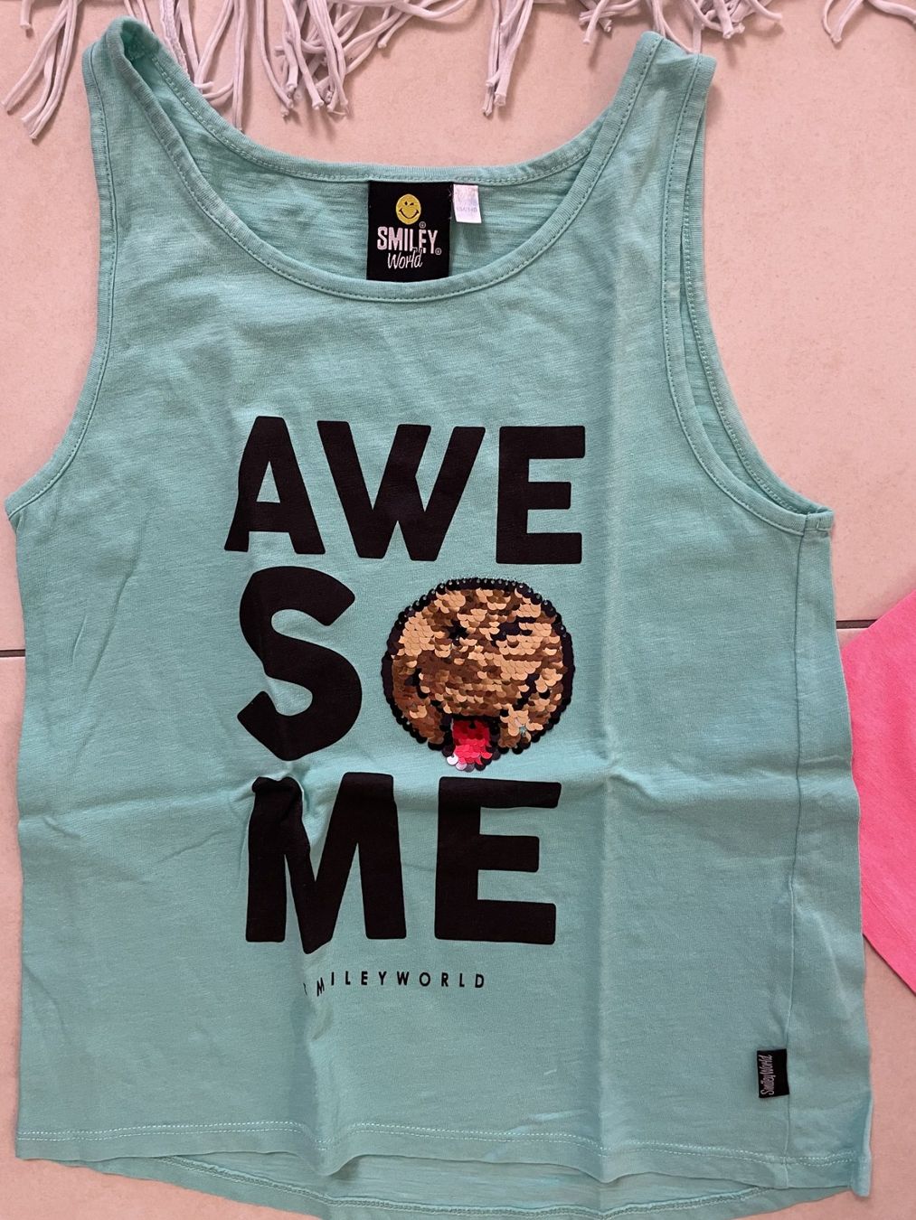 Camicette, T-shirt & Top: Trägershirt Set – Usato da Küssnacht am Rigi venduto da icbicb 3