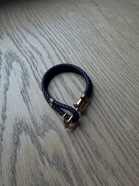 Bracciali & Braccialetti: Armband - Paul Hewitt – Usato da Brig venduto da vind