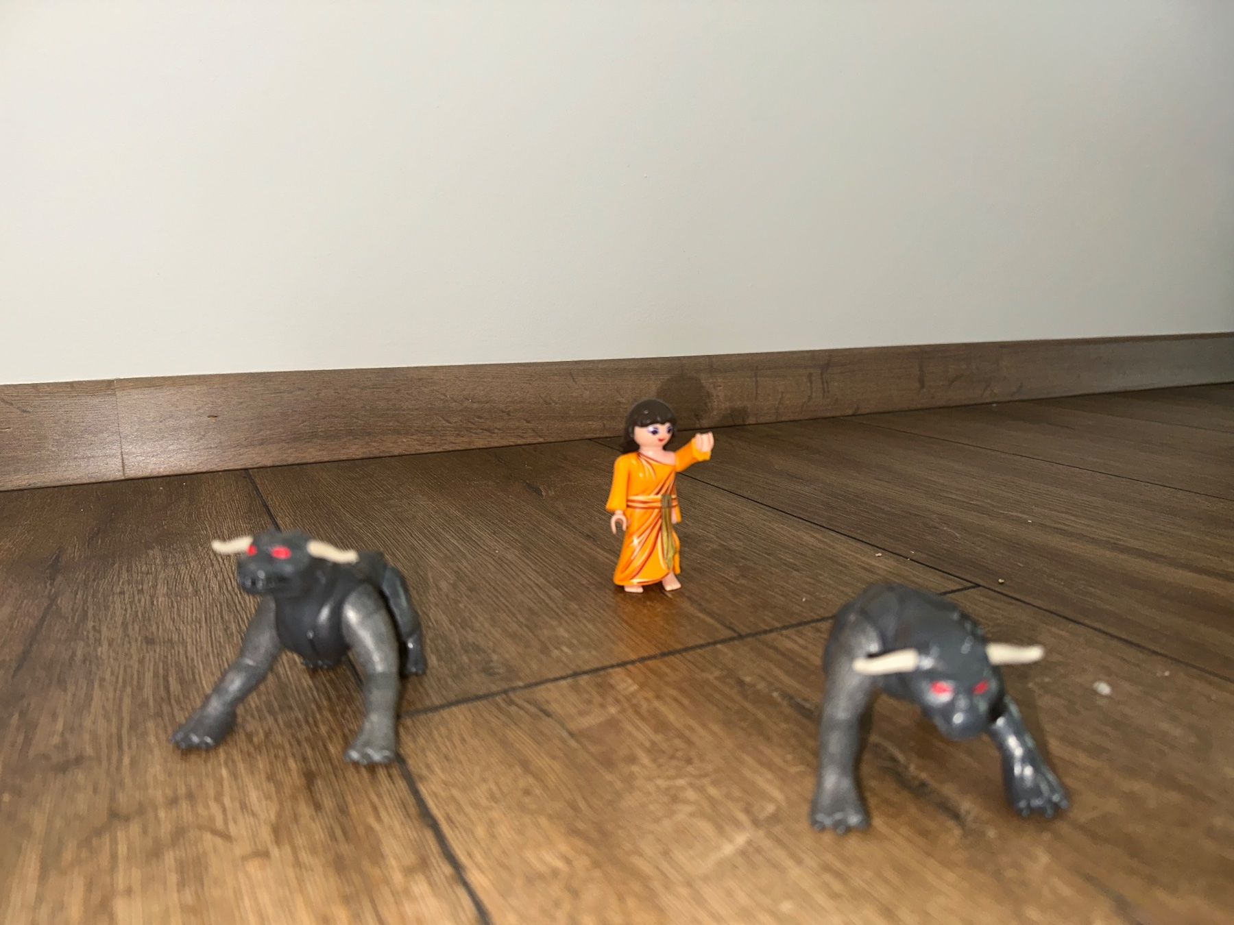 Playmobil Spielzeuge: PLAYMOBIL RÖMER MIT SCHIFF und Gegnern – Gebraucht aus Neftenbach von M.Knoerle 2