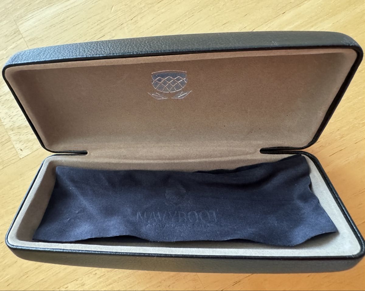 Navyboot Lunettes & Verres: Sonnenbrille NAVYBOOT – D'occasion à St. Gallen par Cagliari2015 5