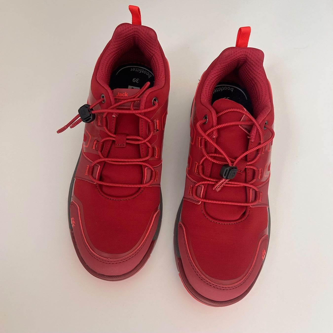 Jack Wolfskin Scarpe da donna: Trekkingschuhe  Jack Wolfskin Gr. 39 NEU – Nuovo e nell'imballaggio originale da Egg b. Zürich venduto da egg2665 2