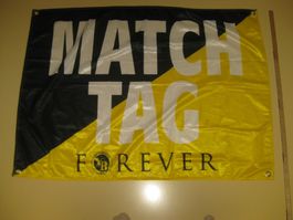 Flagge YB Young Boys / Size 95x70cm / Neu nicht gebraucht